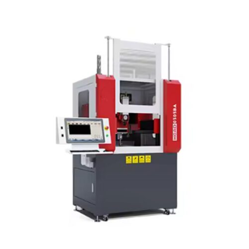 Waterjet Cutter - Waterjet Equipment