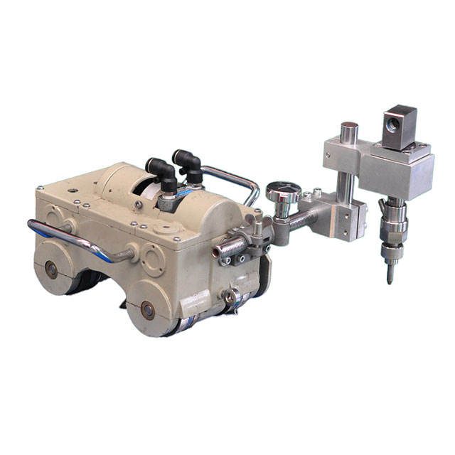 Portable Cutting Machine - 挂车