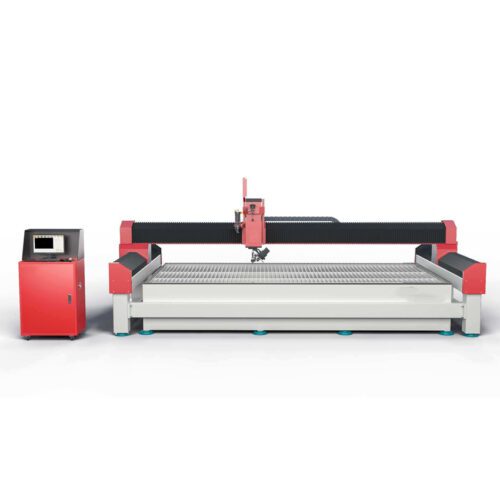 Waterjet Cutting Machine - Waterjet Equipment