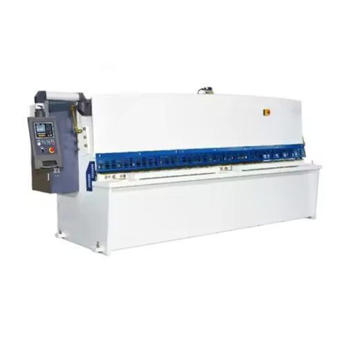 Sheet Metal Processing Machine - 翻斗