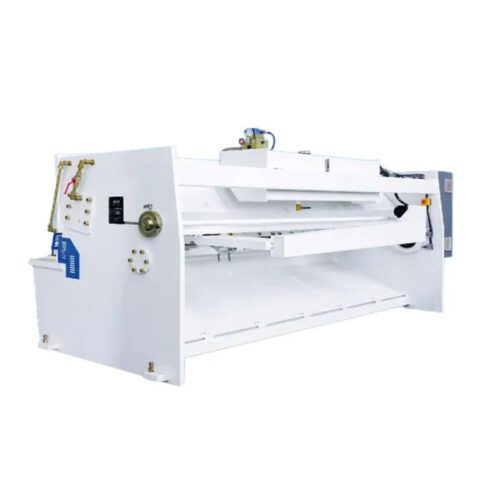 Sheet Metal Processing Machine - 翻斗