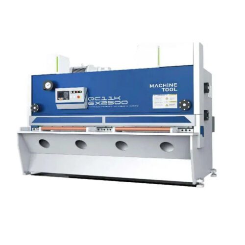Sheet Metal Processing Machine - 翻斗