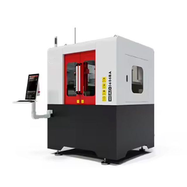 Waterjet Cutter - Waterjet Equipment