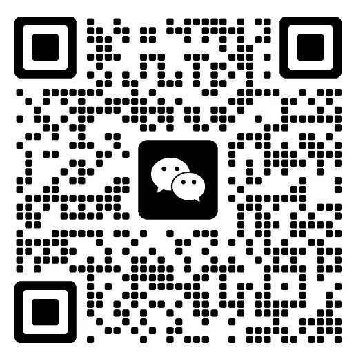 Codice QR di WeChat