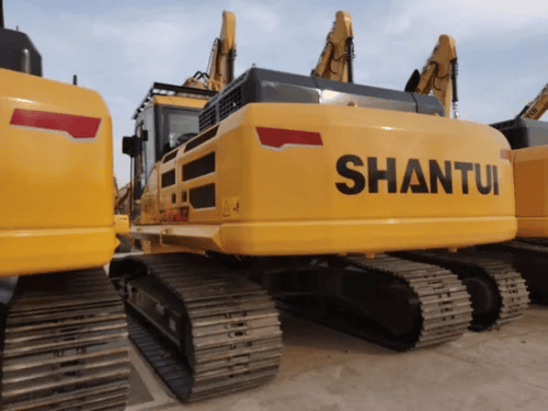 Hot Used Excavators Mini Excavators 3ton Small Micro Digger Bagger Machine Mini Excavator 1 2 Ton Hydraulic 5 Ton - Constr...