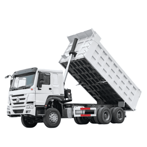 Dump/Tipping truck