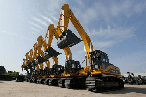 Construction Machinery