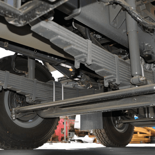 Sitrak G7 8X4 Dump Truck Tipper Truck - 8×4 Dump Truck - China Used Heavy Truck Exporter | Yinsutong Automobile