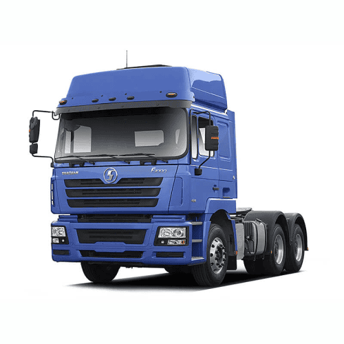 6x4 tractor
