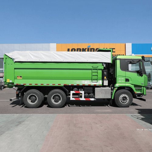 Used Shacman X3000 6×4 Dump Truck 10 Wheel Tipper Truck - 6x4 Dump Truck - Used Trucks & Heavy Equipment Export f...