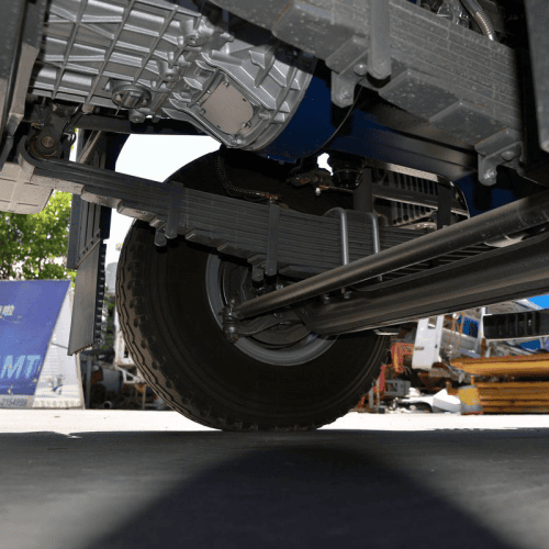 Sitrak G7 8X4 Dump Truck Tipper Truck - 8×4 Dump Truck - China Used Heavy Truck Exporter | Yinsutong Automobile
