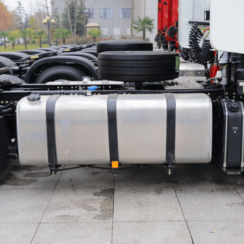 Used Sinotruk Howo 4X2 Tractor Truck – Copy - 4x2 Tractor - China Used Heavy Truck Exporter | Yinsutong Automobile