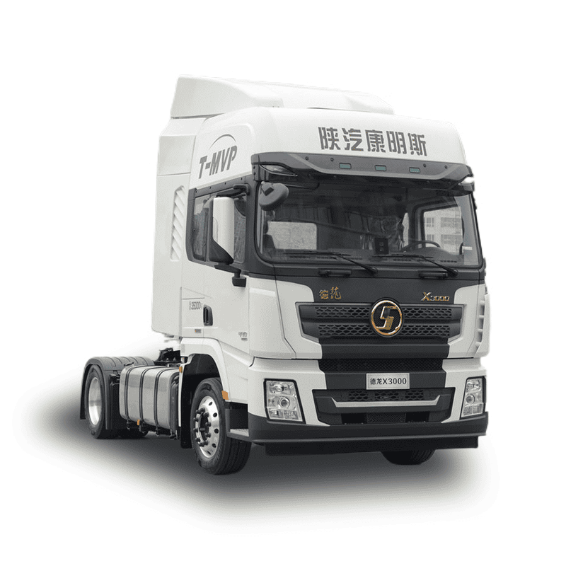Used Sinotruk Howo 4X2 Tractor Truck – Copy - 4x2 tractor - China Used Heavy Truck Exporter | Yinsutong Automobile