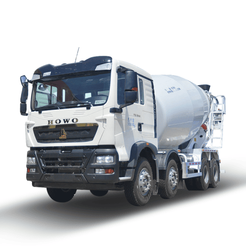 Special truck
