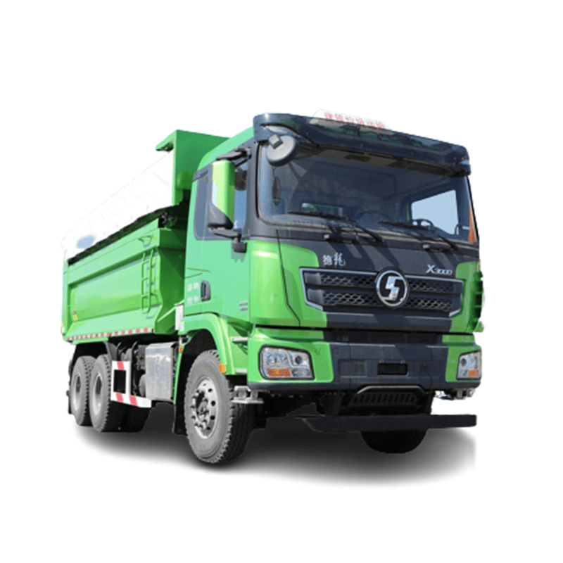 Second hand Shacman X3000 6×4 dump truck with 10 wheels - 6x4 Dump Truck - China Used Heavy Truck Exporter | Yinsuton...