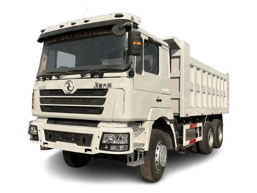 Tractor Truck