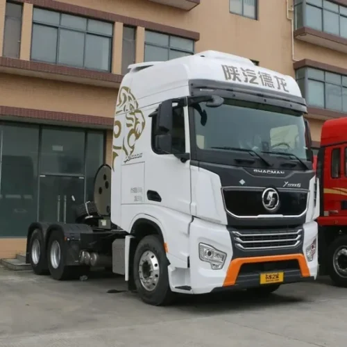 5-Axis Waterjet Cutting Machine – Copy - Tractor Truck - China Used Heavy Truck Exporter | Yinsutong Automobile