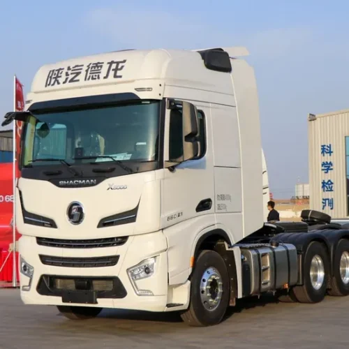 5-Axis Waterjet Cutting Machine – Copy - Tractor Truck - China Used Heavy Truck Exporter | Yinsutong Automobile