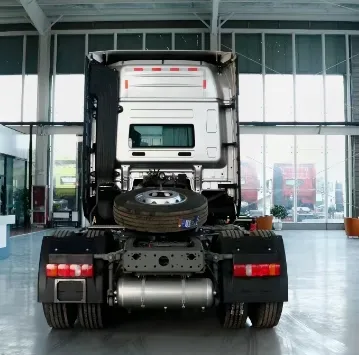 Premium Used Truck Sinotruk X7 6X4 Used Tractor Truck for Sale - Tractor Truck - China Used Heavy Truck Exporter | Yinsuto...