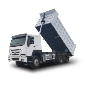Used HOWO 371HP 6×4 Dump Truck 10 Wheels For Sale - 6x4 Dump Truck - Used Trucks & Heavy Equipment Export from China