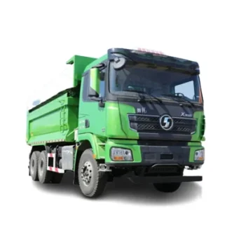 Second hand Shacman X3000 6×4 dump truck with 10 wheels - 6x4 Dump Truck - Used Trucks & Heavy Equipment Export f...