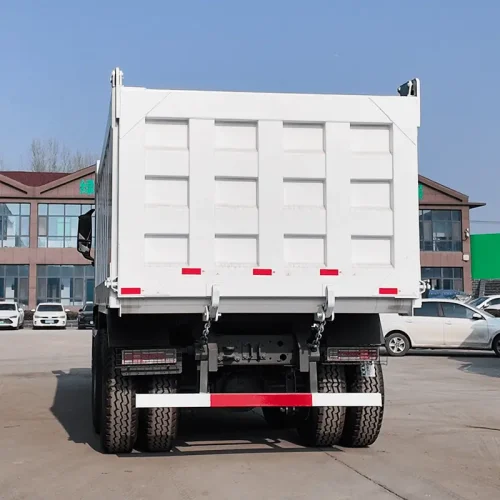 Used Sinotruk Howo NX 6X4 371hp Dump Truck - Dump/Tipping truck - Used Trucks & Heavy Equipment Export from China
