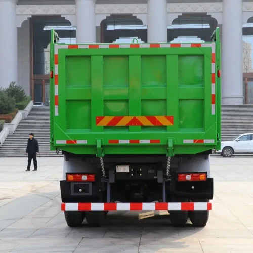 Used Shacman X3000 8×4 Dump Truck 12 Wheel Tipper Truck - Dump/Tipping truck - Used Trucks & Heavy Equipment Expo...
