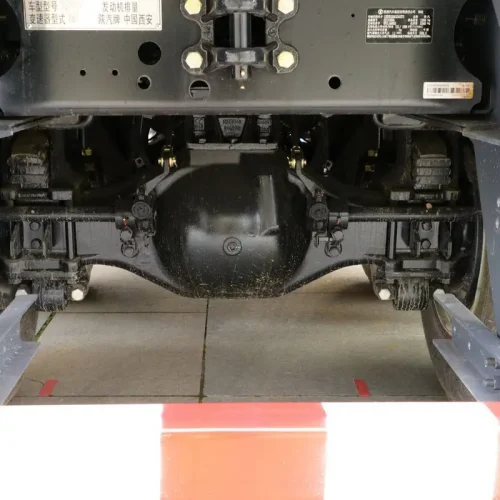 Used Shacman X3000 8×4 Dump Truck 12 Wheel Tipper Truck - Dump/Tipping truck - Used Trucks & Heavy Equipment Expo...