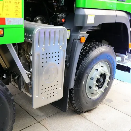 Used Shacman X3000 8×4 Dump Truck 12 Wheel Tipper Truck - Dump/Tipping truck - Used Trucks & Heavy Equipment Expo...